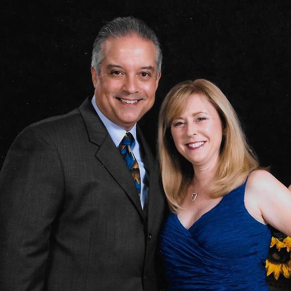 Meet your Posher, Nancy - Picture 1 of 1